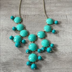 J Crew Necklace